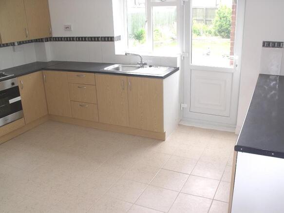 KITCHEN / DINER