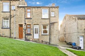 14, Dean Street, Haworth, Keighley BD22 8JX