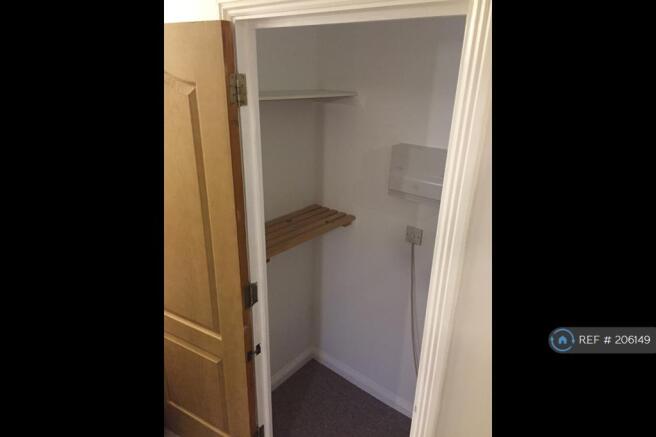 Airing Cupboard