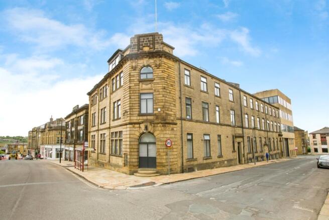 1 bed Apartment for sale Image 7