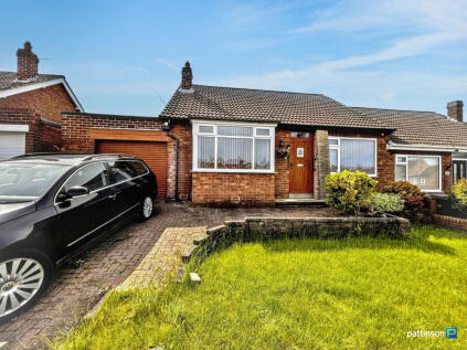 Birchfield Gardens, Gateshead, Tyne and Wear, NE9 7TJ