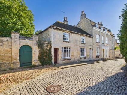 Barn Hill, Stamford