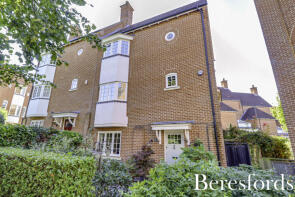 8, Drovers Mead, Brentwood CM14 5WH