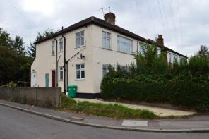 296, Broadmead Road, Woodford Green IG8 8PF