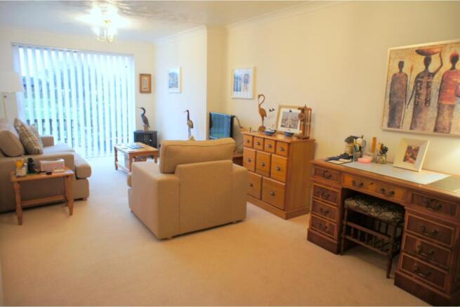 Living / Dining Room