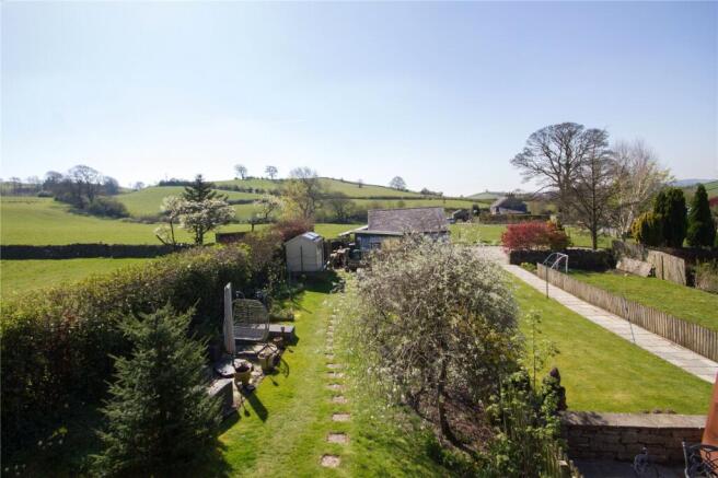 Preston Patrick, Milnthorpe, Cumbria, LA7 photo 4