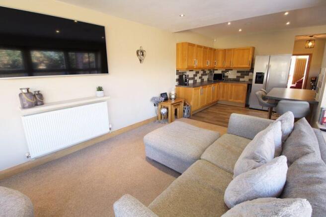 Open Plan Fami...