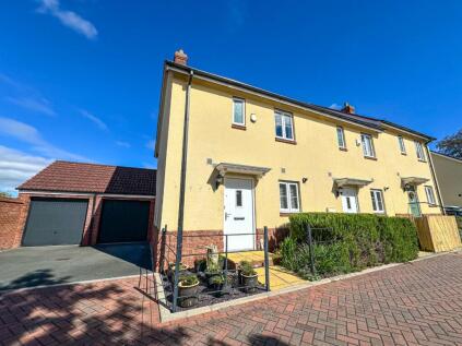 Canal View, Bathpool, Taunton, Somerset
