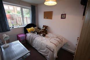 Study / Bedroom 4