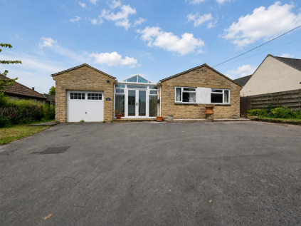 Studley Lane, Studley, Calne