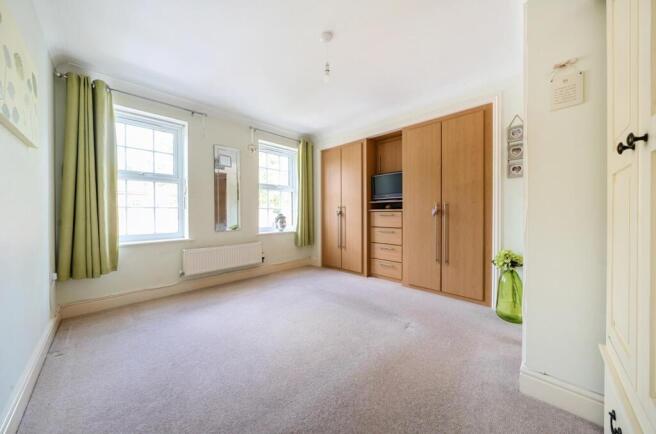16 Fusilier Way