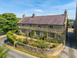 Raby House, Grewelthorpe Village, Grewelthorpe HG4 3BW
