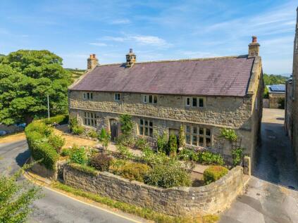 Grewelthorpe, Ripon, HG4