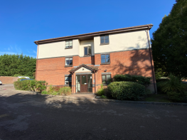 Flat 9, Wildbank Court, White Rose Lane, Woking GU22 7JH
