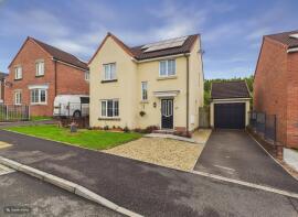 21, Beech Grove, South Molton EX36 3DH