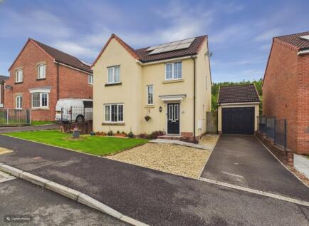 Beech Grove, South Molton, Devon, EX36