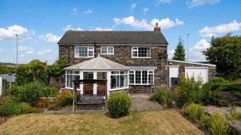 Gildersome Lane, Gildersome, Morley, Leeds, LS27