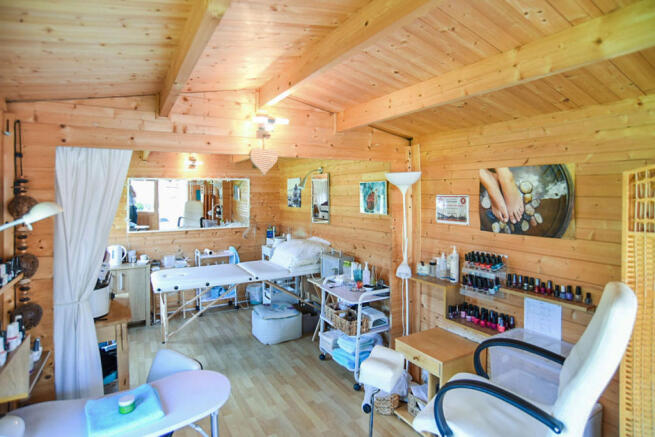 Summer House