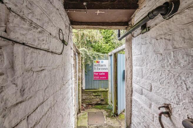 1 bed Terraced for sale Image 8