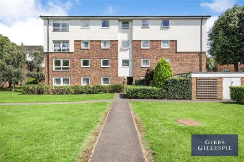 Keith Park Road, Uxbridge