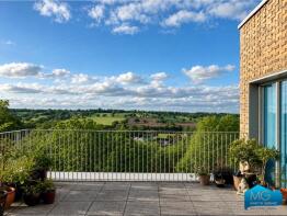 Flat 17, 14 Hawking House, Cornforth Lane, Mill Hill, London NW7 1UE