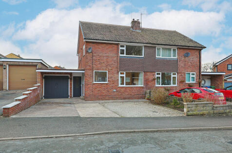 Netherfield Road, Walton, Chesterfield
