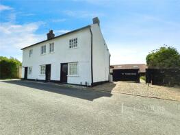 7, Duck End, Cambridge CB3 0PZ