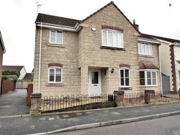 10, Richmond Road, Calne SN11 9UW