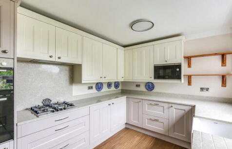 Hilders Lane, Edenbridge, TN8 6LG