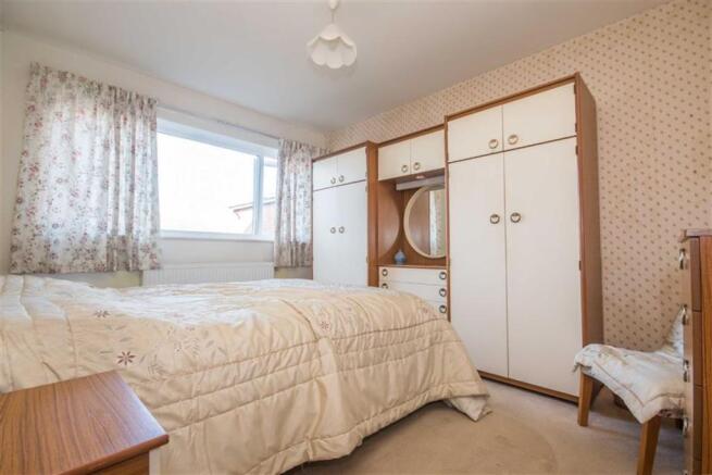 BEDROOM TWO