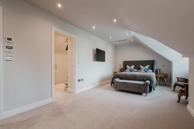 Principal Bedroom 5