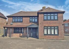 23, Park Road, Arundel BN18 0JE