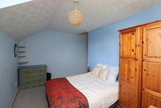 Bedroom Three 2 