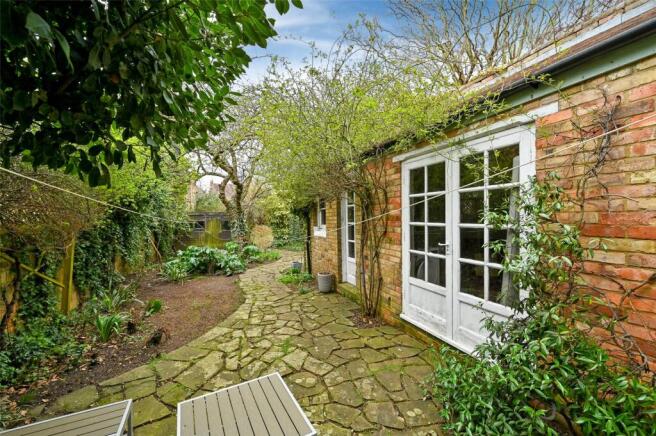 Outbuilding