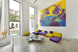 6, Glebe Place, London SW3 5LB