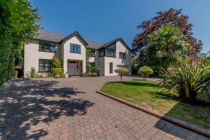 Donnybrook, Kewferry Drive, Northwood HA6 2NU