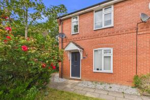 24, Daniels Gate, Spalding PE11 3QY