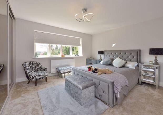 Bedroom 3 