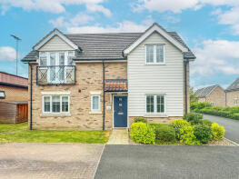 1, May Gardens, Newmarket CB8 8FG