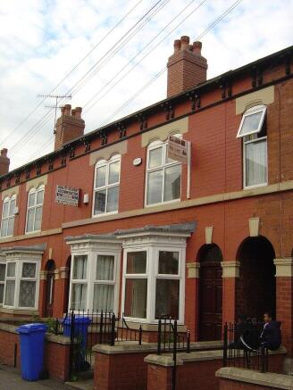 4 bed House Share to rent Image 10