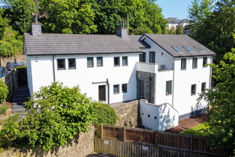 Troy Road, Horsforth, LS18