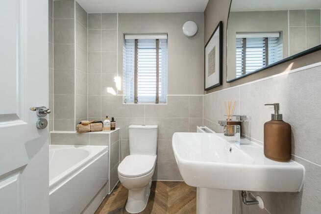 4 bed End of Terrace for sale Image 9