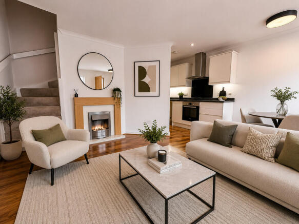 front room ai