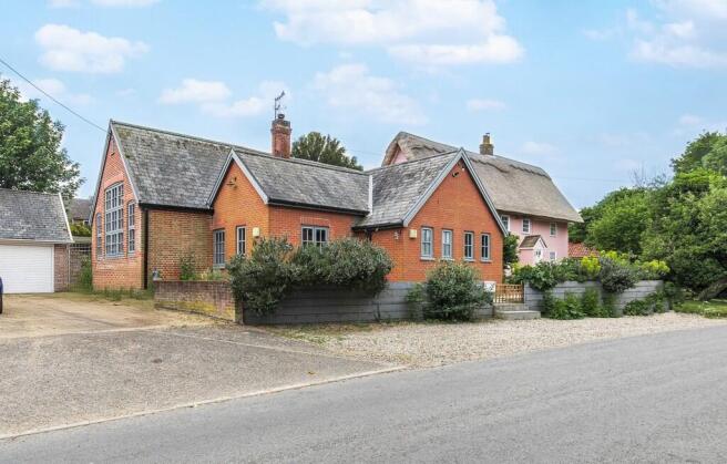 The old primary s...