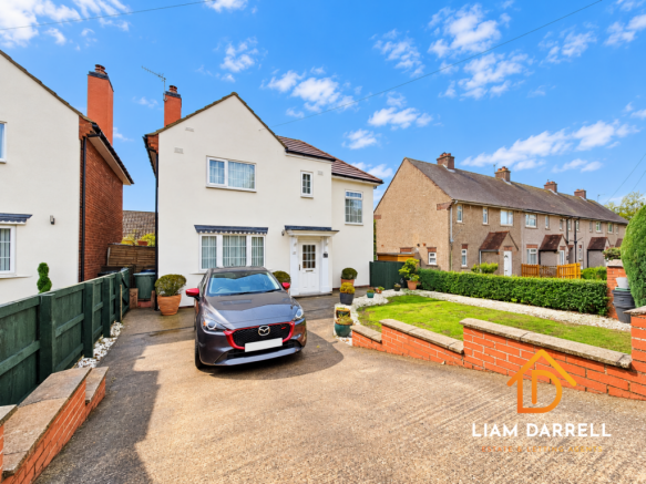 3-bed detached on Scarborough Road, Seamer, Scarborough, North Yorkshire, £350,000