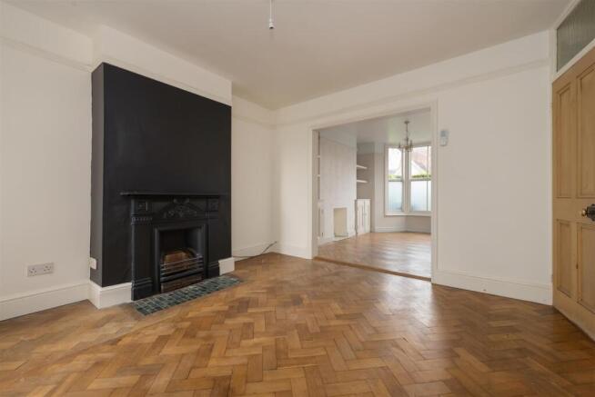 Argyle Road, Whitstable