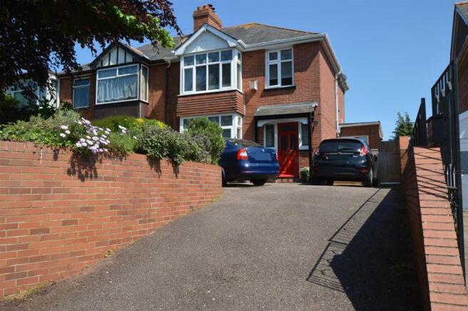 Driveway Parking