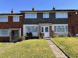 15, Whimbrel Green, Larkfield, Aylesford ME20 6LH