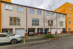 12, Gibson Way, Penarth CF64 1TA