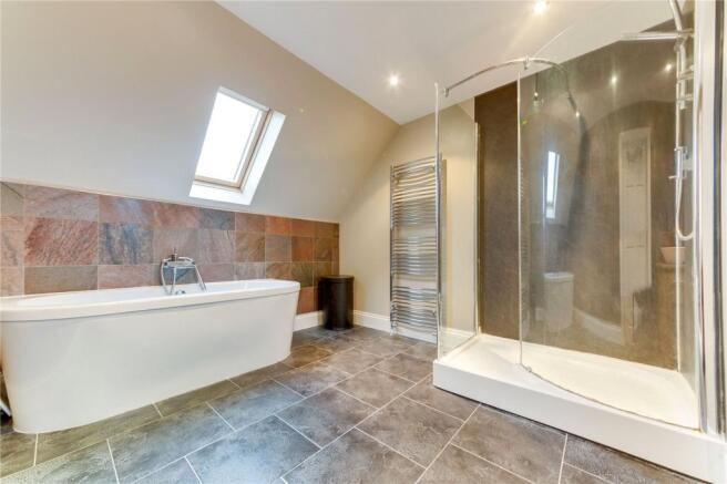 Master Ensuite